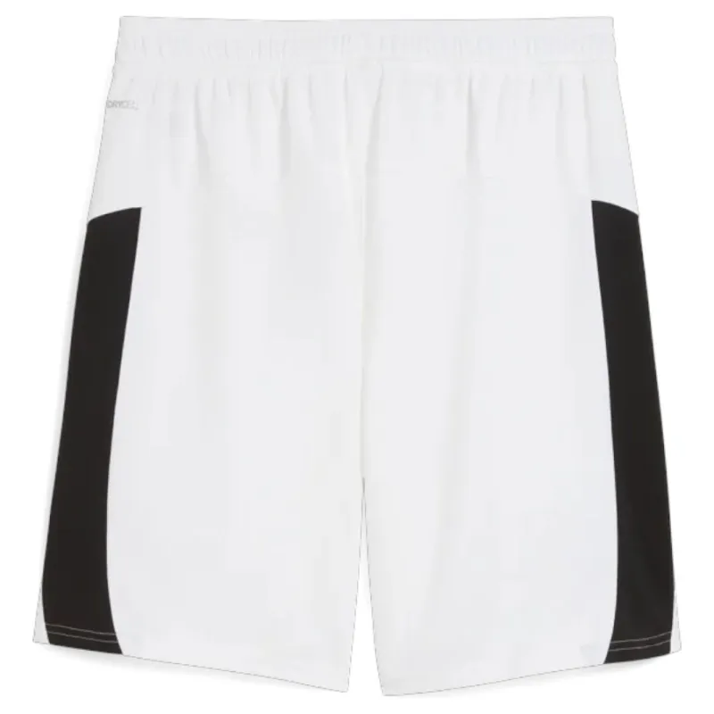 Rennes 2025/26 Away Kids Jersey + Shorts - White