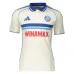 Maglia Strasburgo Trasferta 2025/26