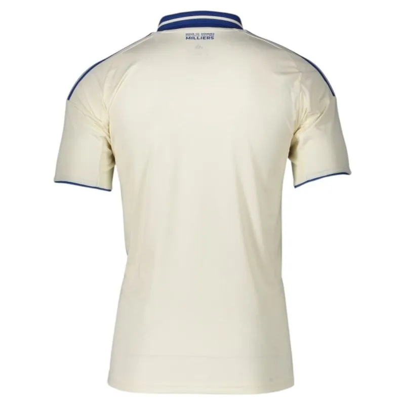 Maglia Strasburgo Trasferta 2025/26