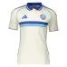 Strasbourg 2025/26 Maglia Trasferta Bambino - Bianca