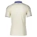 Strasbourg 2025/26 Maglia Trasferta Bambino - Bianca