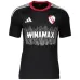 Maillot Strasbourg Third 2025/26