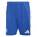 Strasbourg 2025/26 Away Kids' Jersey + Shorts - White