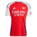 Camiseta local de Arsenal 2024/25 - Versión para hinchas (Roja)