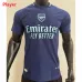 Arsenal 2024/25 Player Version Jersey - Blue