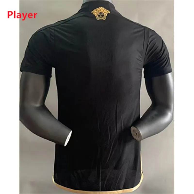 Arsenal 2024/25 Special Edition Player Jersey - Black