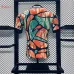 Arsenal 2024/25 Pre - match Player Jersey - Orange