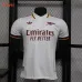Arsenal 2024/25 Fan Version Jersey - White