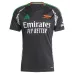 G.JESUS Arsenal 2024/25 Away Replica Jersey - Black