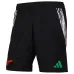 Arsenal 2024/25 Auswärtsshorts - Schwarz