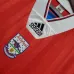 Camiseta de local Arsenal 1990 - Roja