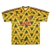 Arsenal 1993 Away Jersey - Yellow