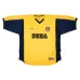 Arsenal 1999/2000 Away Jersey - Yellow