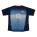 Maglia di trasferta Arsenal 2002/2004 - Blu