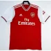 Arsenal 2019/2020 Home Jersey - Red