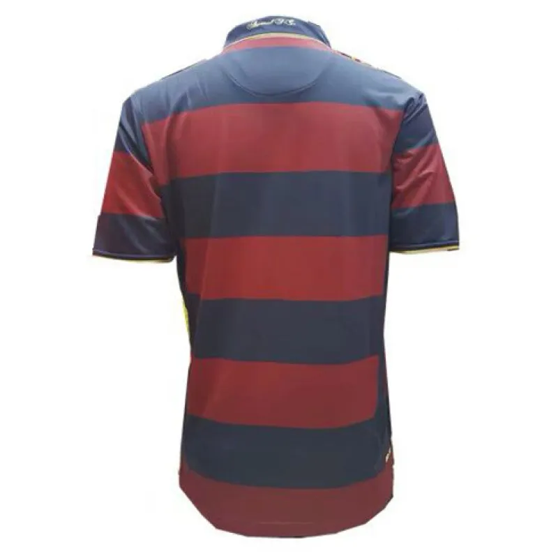 Arsenal 2007/08 Away Jersey - Red