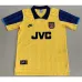 Maglia di trasferta Arsenal 1994 - Gialla