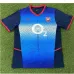 Camiseta de visita Arsenal 2002/04 - Azul