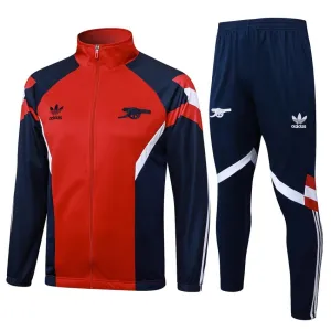 Arsenal 2024/25 Kids' Sports Suit - Red