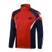 Traje de deporte infantil Arsenal 2024/25 - Rojo