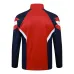 Traje de deporte infantil Arsenal 2024/25 - Rojo