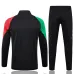 Arsenal 2024/25 Season Kids' Sports Suit - Black