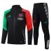 Traje de deporte Arsenal temporada 2024/25 - Negro