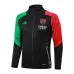Traje de deporte Arsenal temporada 2024/25 - Negro