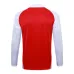 Arsenal 2024/25 Season Sports Suit - Red