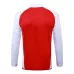 Arsenal 2024/25 Season Sports Suit - Red