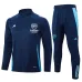 Arsenal 2024/25 Season Sports Suit - Red
