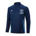 Arsenal 2024/25 Season Sports Suit - Red