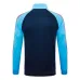 Arsenal 2024/25 Season Kids' Sports Suit - Teal