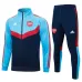 Arsenal 2024/25 Season Sports Suit - Teal