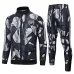 Arsenal 2024/25 Season Sports Suit - Black