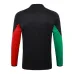 Arsenal 2024/25 Season Sports Suit - Black