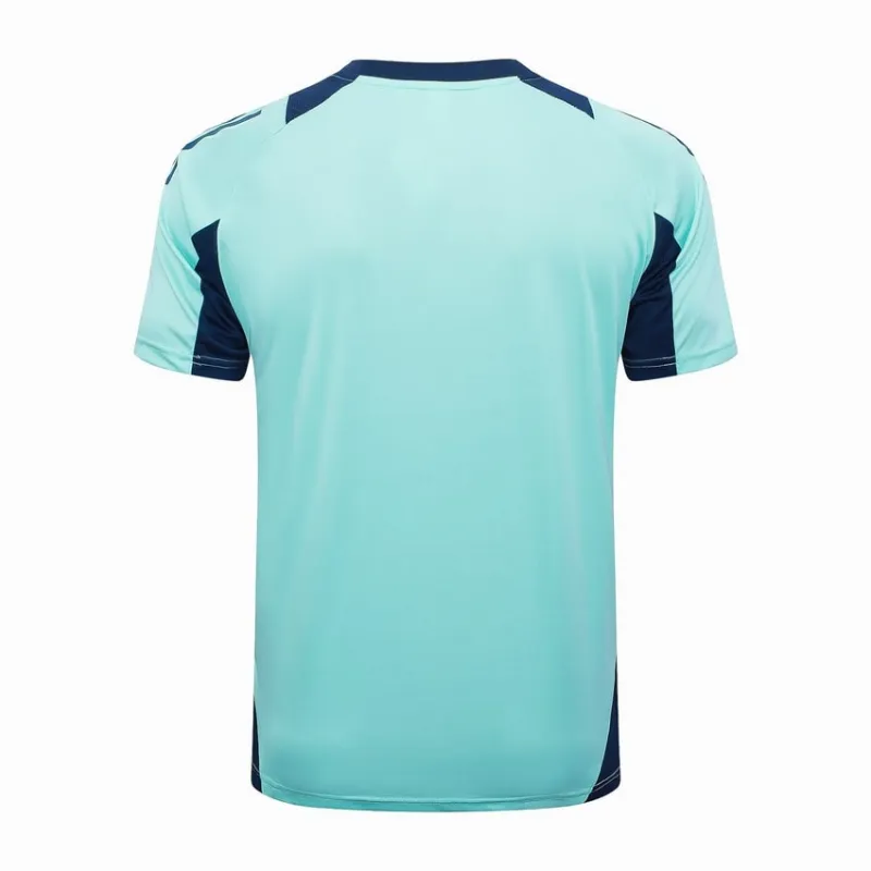 Arsenal 2024/25 Season SHORT Suit - Teal