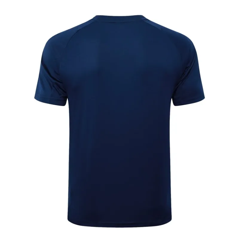Arsenal 2024/25 Season SHORT Suit - Blue