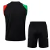 Arsenal 2024/25 Season SHORT Suit - Black