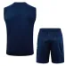 Arsenal 2024/25 Season SHORT Suit - Blue