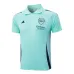 Costume chemise polo Arsenal saison 2024/25 - Teal
