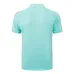 Costume chemise polo Arsenal saison 2024/25 - Teal