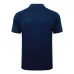 Tuta con camicia polo Arsenal stagione 2024/25 - Blu