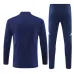 Arsenal 2024/25 Season Kids' Sports Suit - Blue