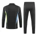 Arsenal 2024/25 Season Kids' Sports Suit - Black