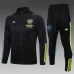 Arsenal 2024/25 Season Kids' Sports Suit - Black