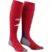 Arsenal 2024/25 Home Socks - Red