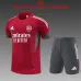 Arsenal 2026/27 Kids Training Set red