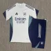Arsenal 2025/26 Kids Training Set blue