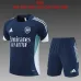 Arsenal 2025/26 Kids Training Set blue